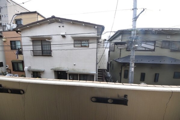 メゾンアイズの物件内観写真